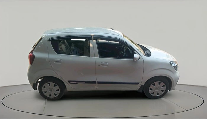 2022 Maruti Celerio ZXI AMT, Petrol, Automatic, 28,547 km, exterior