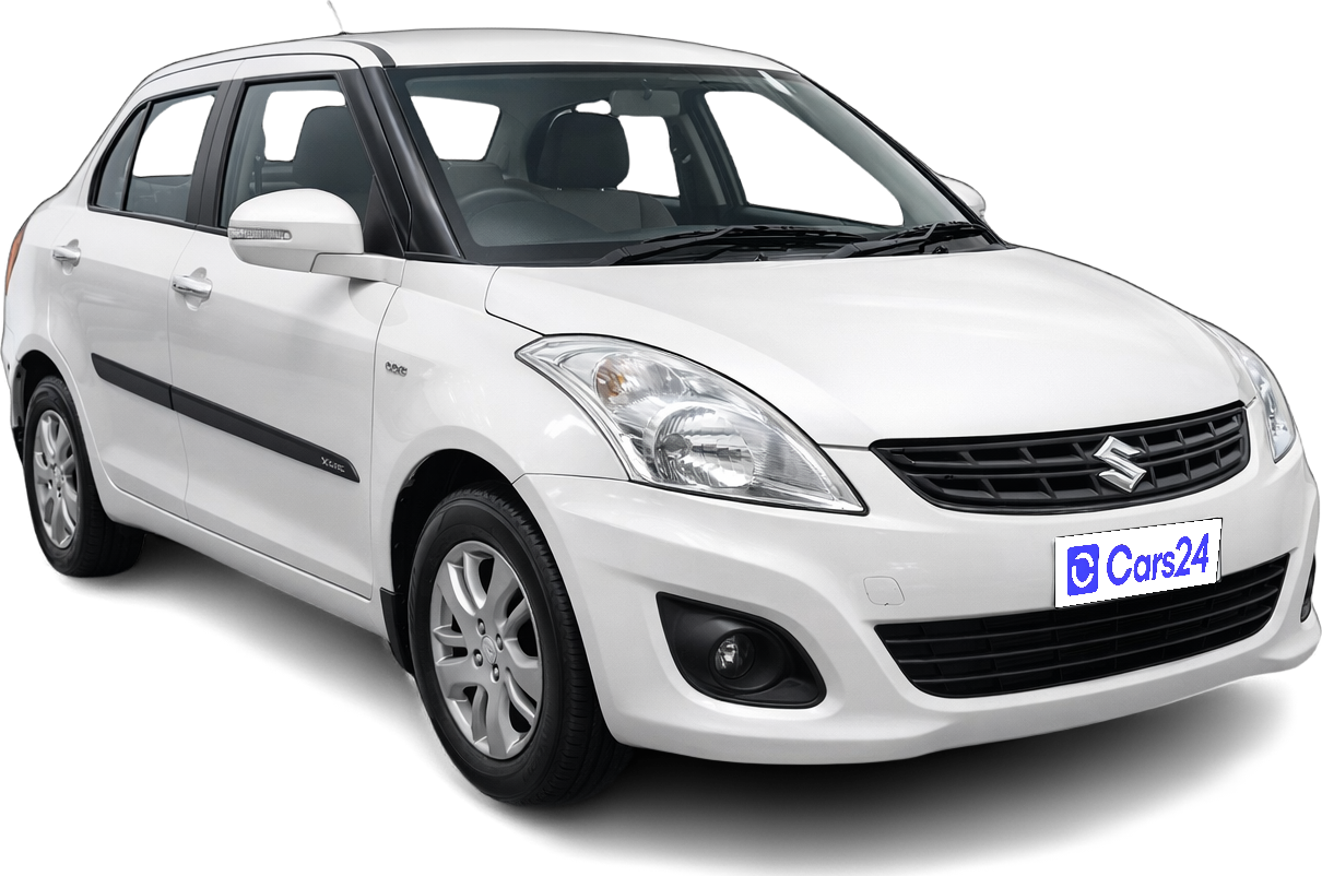 2013 Maruti Swift Dzire - Sedan - Diesel - Manual - ₹3.60 lakh