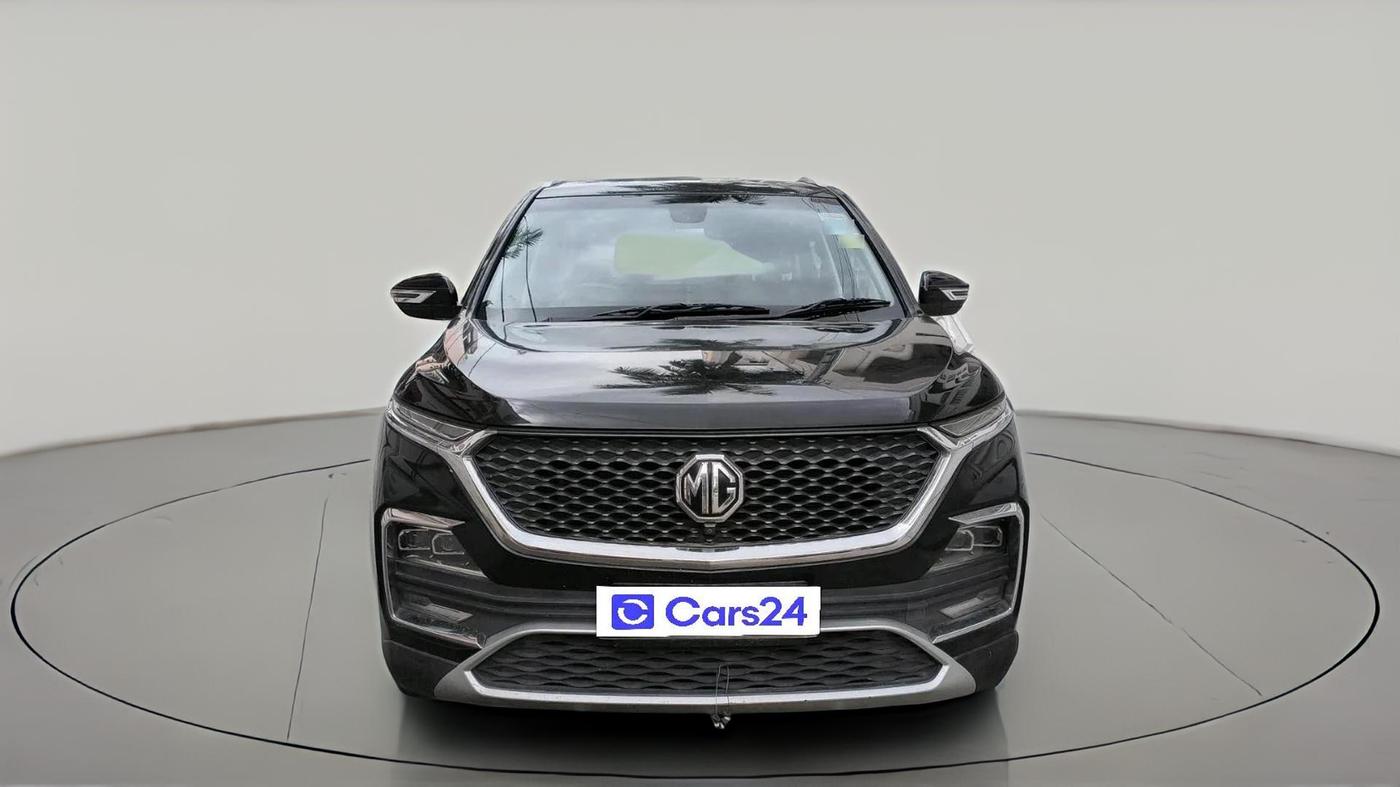 2019 MG HECTOR SHARP 2.0 DIESEL, Diesel, Manual, 2,81,638 km, exterior