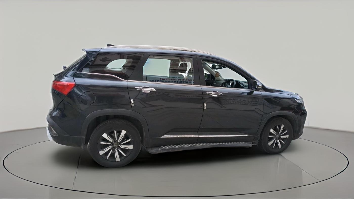 2019 MG HECTOR SHARP 2.0 DIESEL, Diesel, Manual, 2,81,638 km, exterior