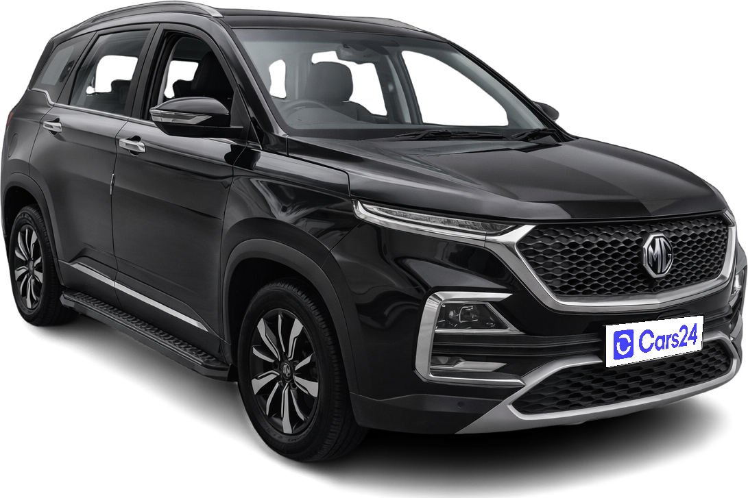2019 MG HECTOR - SUV - Diesel - Manual - ₹9.60 lakh