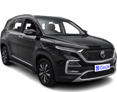 2019 MG HECTOR - SUV - Diesel - Manual - ₹9.60 lakh