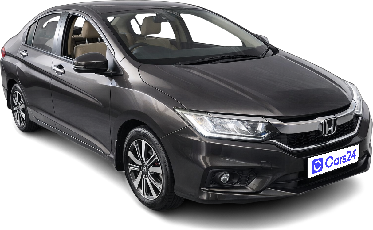2018 Honda City - Sedan - Diesel - Manual - ₹6.50 lakh