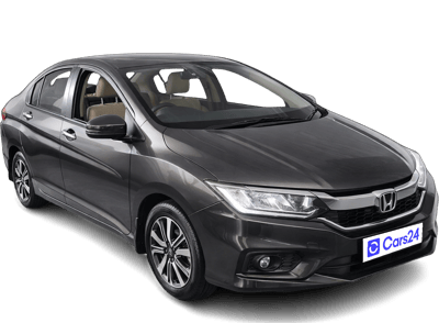 2018 Honda City - Sedan - Diesel - Manual - ₹6.50 lakh