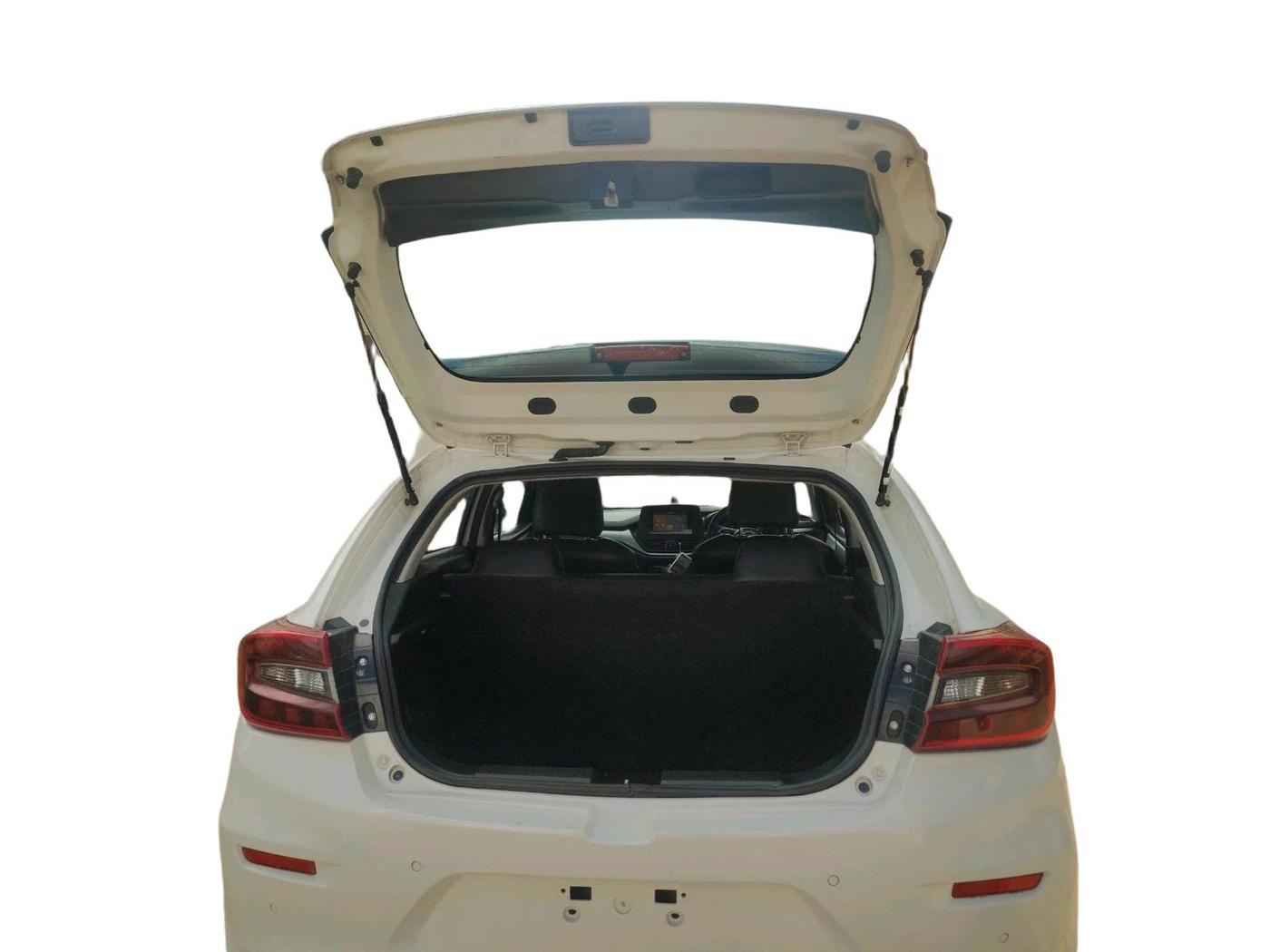 2022 Maruti Baleno DELTA PETROL 1.2, Petrol, Manual, 73,121 km, exterior
