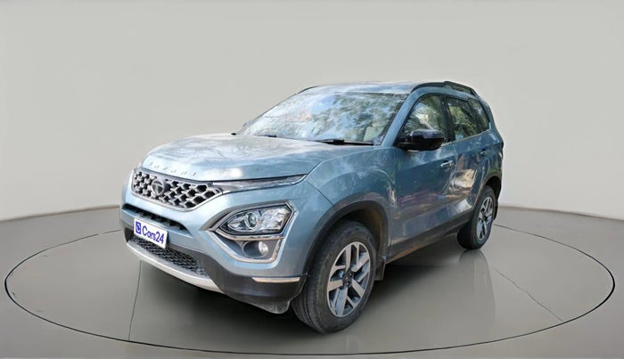 2022 Tata Safari XZA PLUS, Diesel, Automatic, 37,793 km, exterior