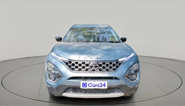 2022 Tata Safari XZA PLUS, Diesel, Automatic, 37,793 km, exterior
