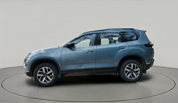 2022 Tata Safari XZA PLUS, Diesel, Automatic, 37,793 km, exterior