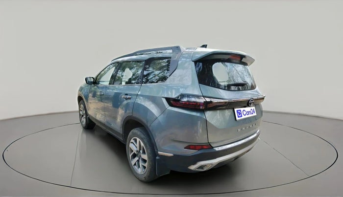 2022 Tata Safari XZA PLUS, Diesel, Automatic, 37,793 km, exterior