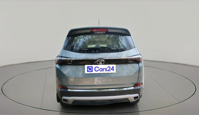 2022 Tata Safari XZA PLUS, Diesel, Automatic, 37,793 km, exterior