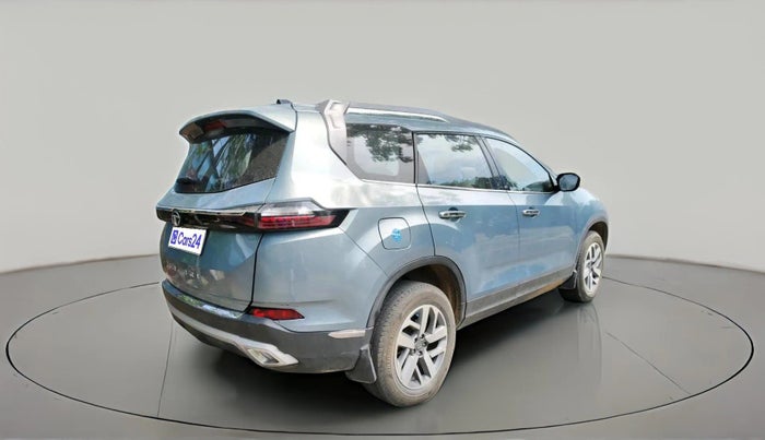 2022 Tata Safari XZA PLUS, Diesel, Automatic, 37,793 km, exterior