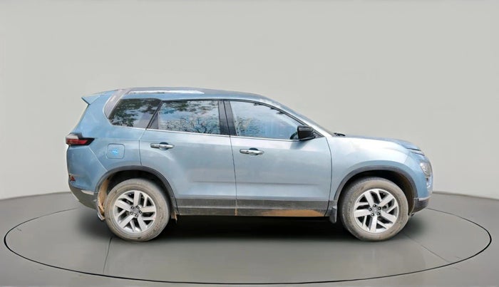 2022 Tata Safari XZA PLUS, Diesel, Automatic, 37,793 km, exterior