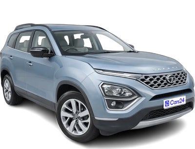 2022 Tata Safari - SUV - Diesel - Automatic - ₹16.16 lakh