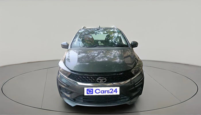 2021 Tata Tiago XT (O) PETROL, Petrol, Manual, 18,586 km, exterior