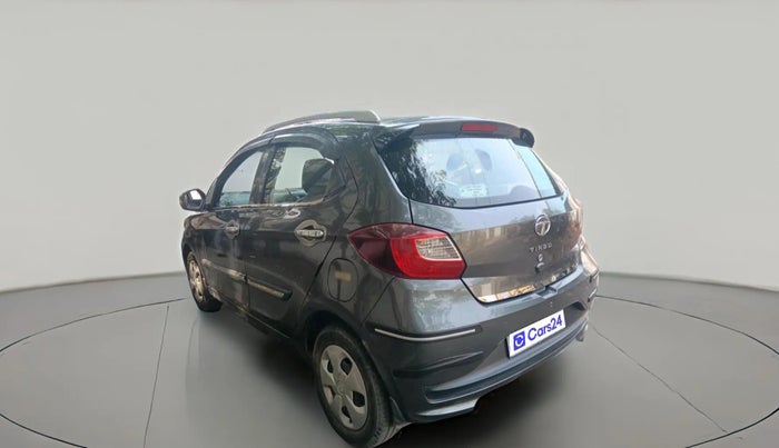 2021 Tata Tiago XT (O) PETROL, Petrol, Manual, 18,586 km, exterior