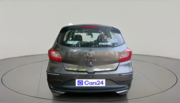 2021 Tata Tiago XT (O) PETROL, Petrol, Manual, 18,586 km, exterior