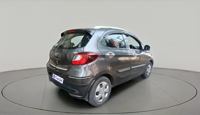 2021 Tata Tiago XT (O) PETROL, Petrol, Manual, 18,586 km, exterior