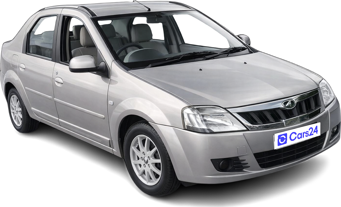 2012 Mahindra Verito - Hatchback - Diesel - Manual - ₹1.60 lakh