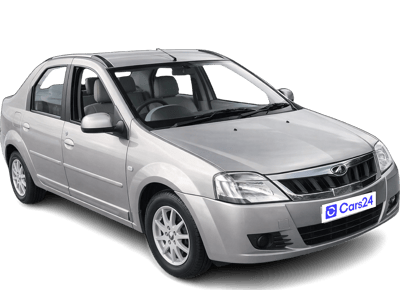 2012 Mahindra Verito - Hatchback - Diesel - Manual - ₹1.60 lakh