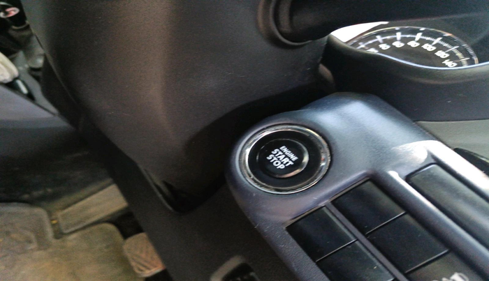 2022 Maruti Baleno ZETA 1.2 AGS, Petrol, Automatic, 53,621 km, interior