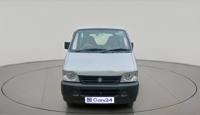 2016 Maruti Eeco 5 STR WITH A/C+HTR, Petrol, Manual, 97,890 km, exterior