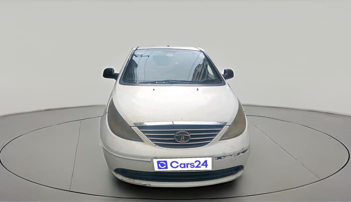 2012 Tata Indica Vista LS QUADRAJET, Diesel, Manual, 1,28,015 km, exterior