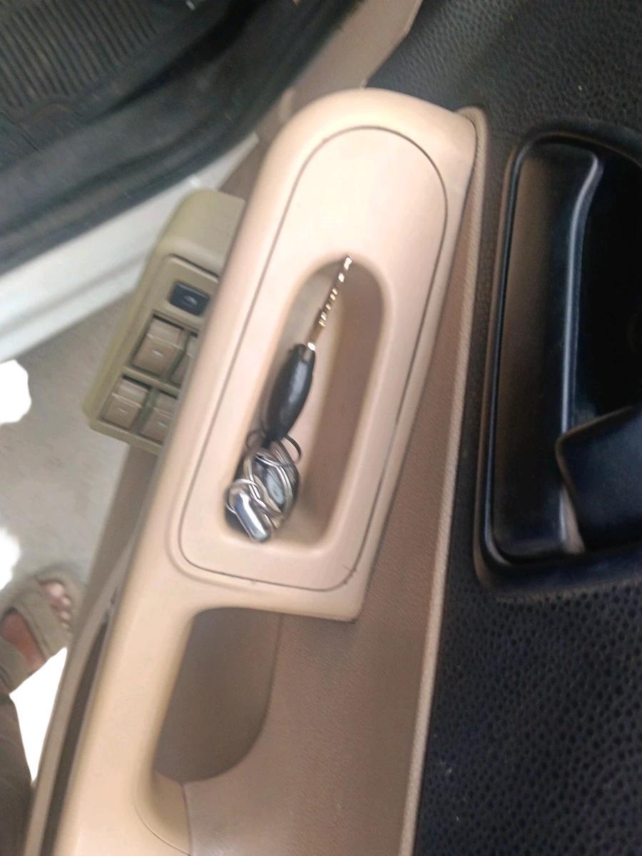 2012 Tata Indica Vista LS QUADRAJET, Diesel, Manual, 1,28,015 km, interior