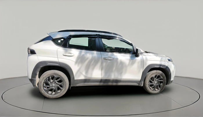 2023 Maruti FRONX DELTA PLUS 1.2L AGS, Petrol, Automatic, 13,892 km, exterior