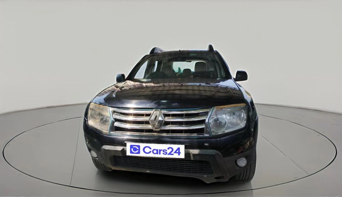 2013 Renault Duster 85 PS RXE DIESEL, Diesel, Manual, 2,03,312 km, exterior