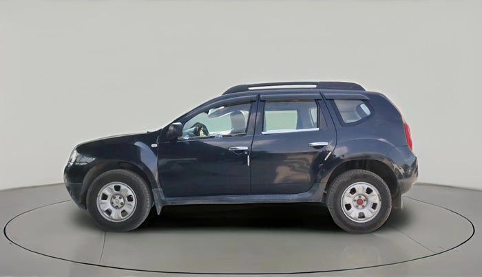 2013 Renault Duster 85 PS RXE DIESEL, Diesel, Manual, 2,03,312 km, exterior