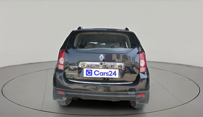 2013 Renault Duster 85 PS RXE DIESEL, Diesel, Manual, 2,03,312 km, exterior