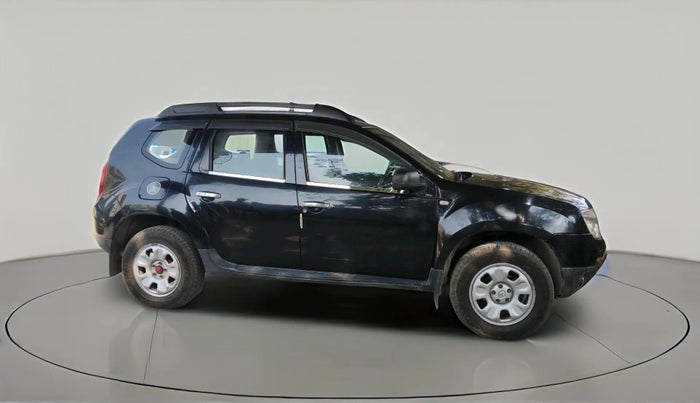 2013 Renault Duster 85 PS RXE DIESEL, Diesel, Manual, 2,03,312 km, exterior