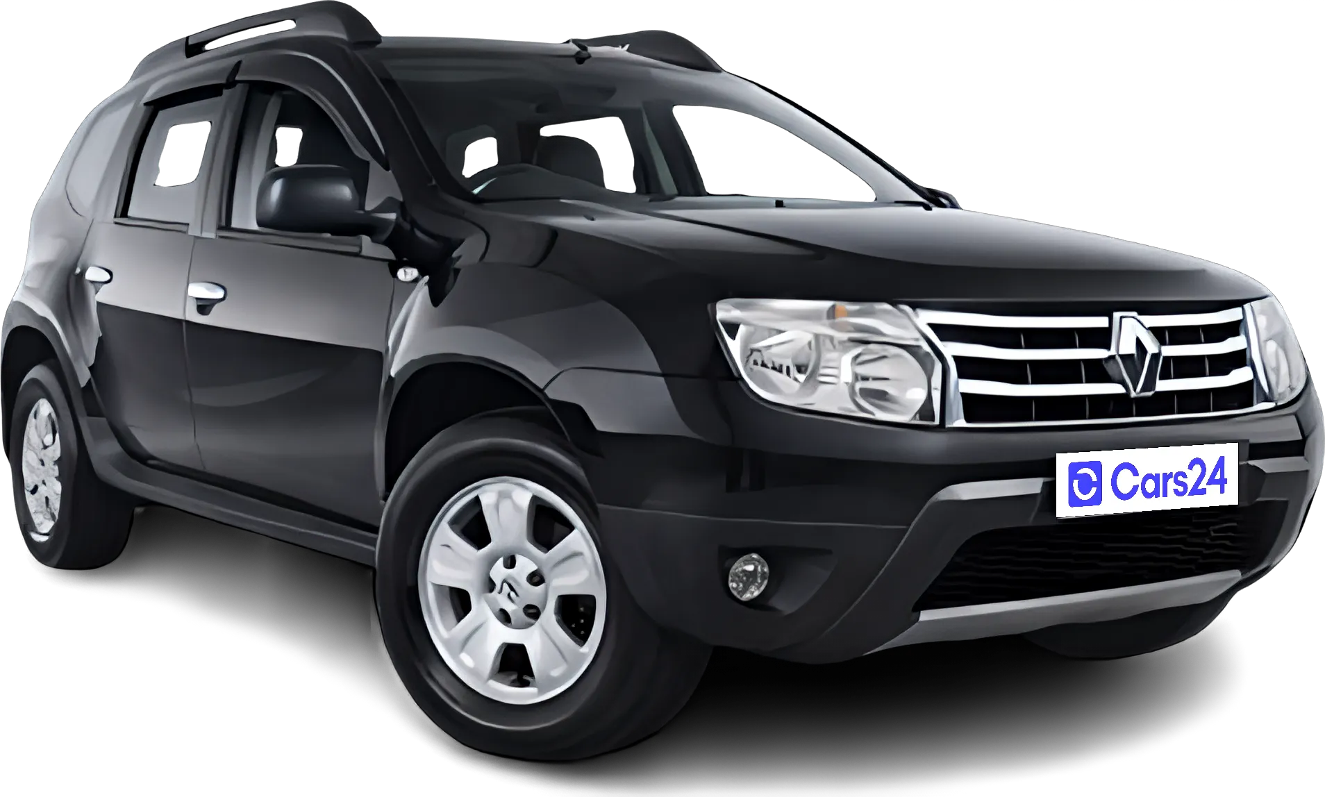2013 Renault Duster - SUV - Diesel - Manual - ₹2.50 lakh