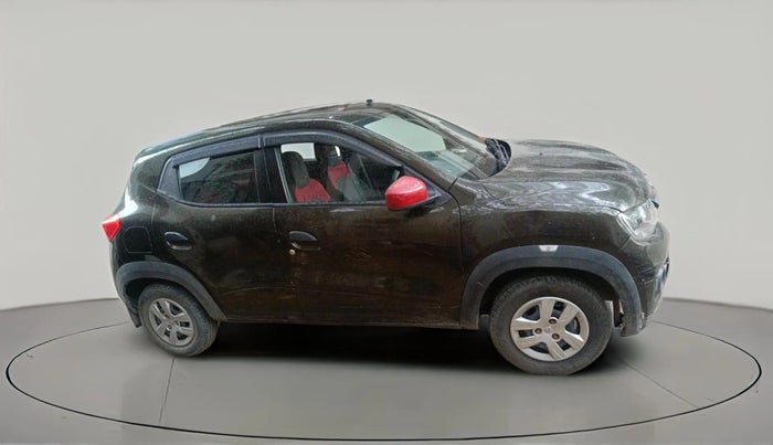 2018 Renault Kwid RXT 1.0 (O), Petrol, Manual, 89,688 km, exterior