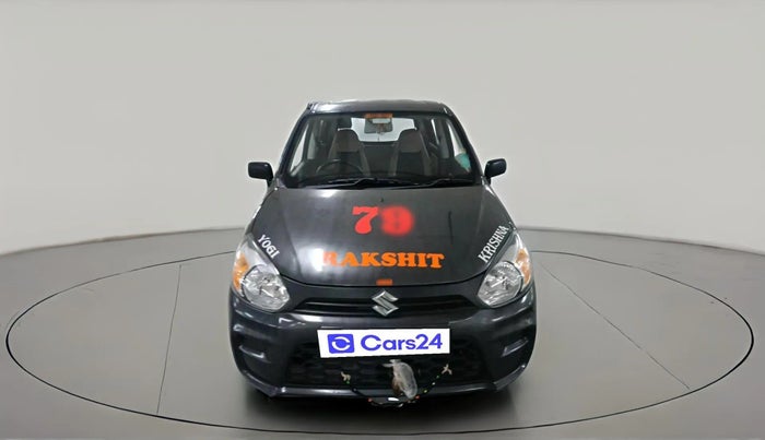 2021 Maruti Alto LXI, Petrol, Manual, 53,200 km, exterior