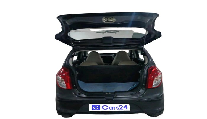 2021 Maruti Alto LXI, Petrol, Manual, 53,200 km, exterior