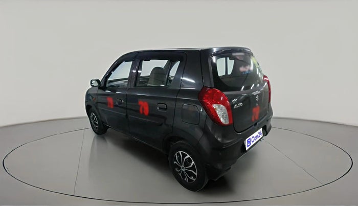 2021 Maruti Alto LXI, Petrol, Manual, 53,200 km, exterior