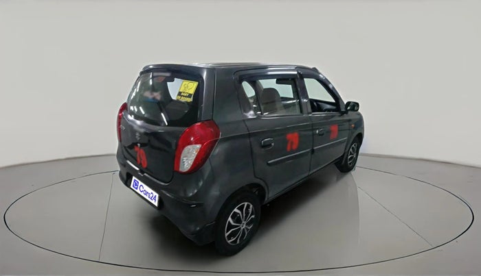 2021 Maruti Alto LXI, Petrol, Manual, 53,200 km, exterior