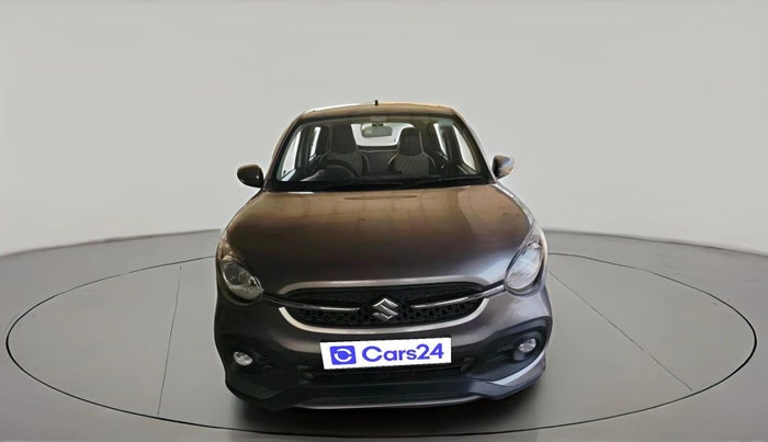 2024 Maruti Celerio ZXI PLUS AGS, Petrol, Automatic, 16,642 km, exterior