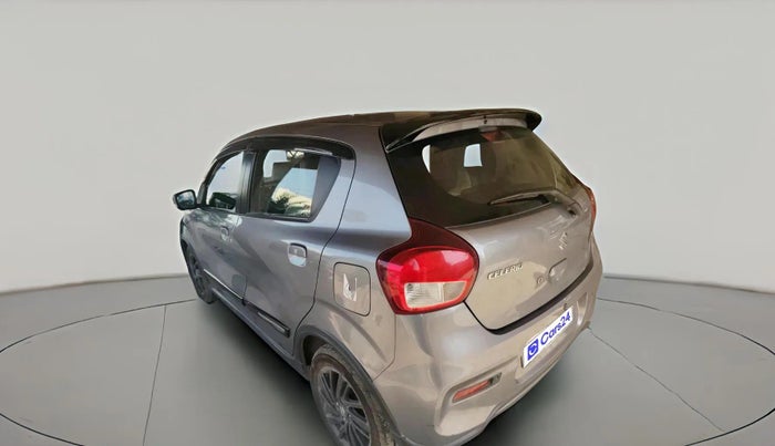 2024 Maruti Celerio ZXI PLUS AGS, Petrol, Automatic, 16,642 km, exterior