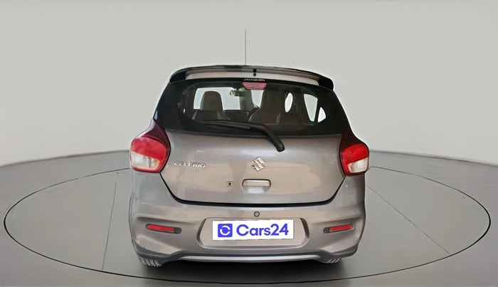2024 Maruti Celerio ZXI PLUS AGS, Petrol, Automatic, 16,642 km, exterior