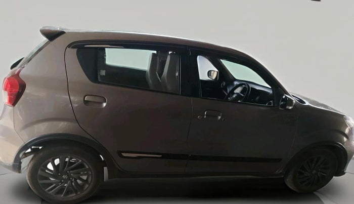 2024 Maruti Celerio ZXI PLUS AGS, Petrol, Automatic, 16,642 km, exterior