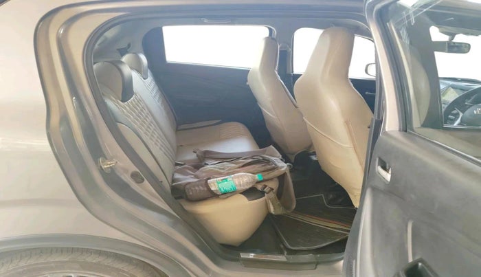 2024 Maruti Celerio ZXI PLUS AGS, Petrol, Automatic, 16,642 km, interior