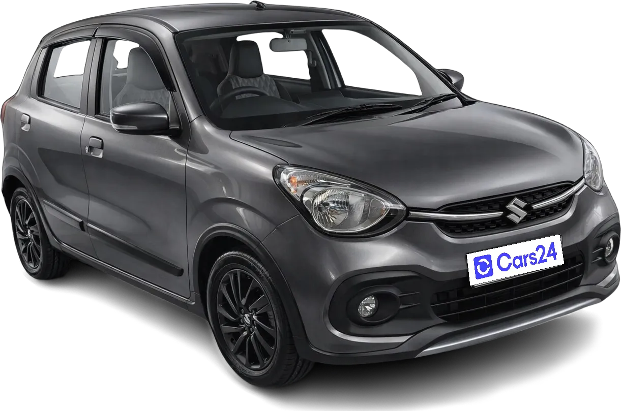 2024 Maruti Celerio - Hatchback - Petrol - Automatic - ₹5.64 lakh