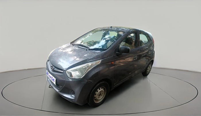 2015 Hyundai Eon ERA +, Petrol, Manual, 59,276 km, exterior