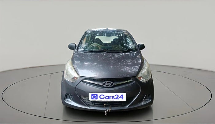 2015 Hyundai Eon ERA +, Petrol, Manual, 59,276 km, exterior