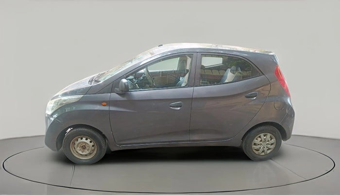 2015 Hyundai Eon ERA +, Petrol, Manual, 59,276 km, exterior
