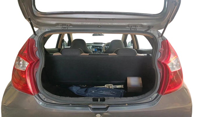 2015 Hyundai Eon ERA +, Petrol, Manual, 59,276 km, exterior