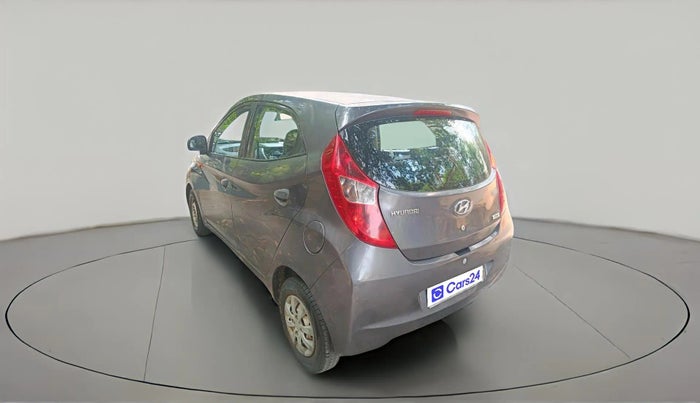 2015 Hyundai Eon ERA +, Petrol, Manual, 59,276 km, exterior