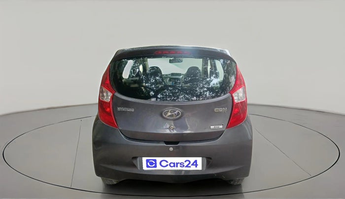 2015 Hyundai Eon ERA +, Petrol, Manual, 59,276 km, exterior